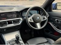 BMW 320d 2.0 M Sport  ปี 2020 รูปที่ 9